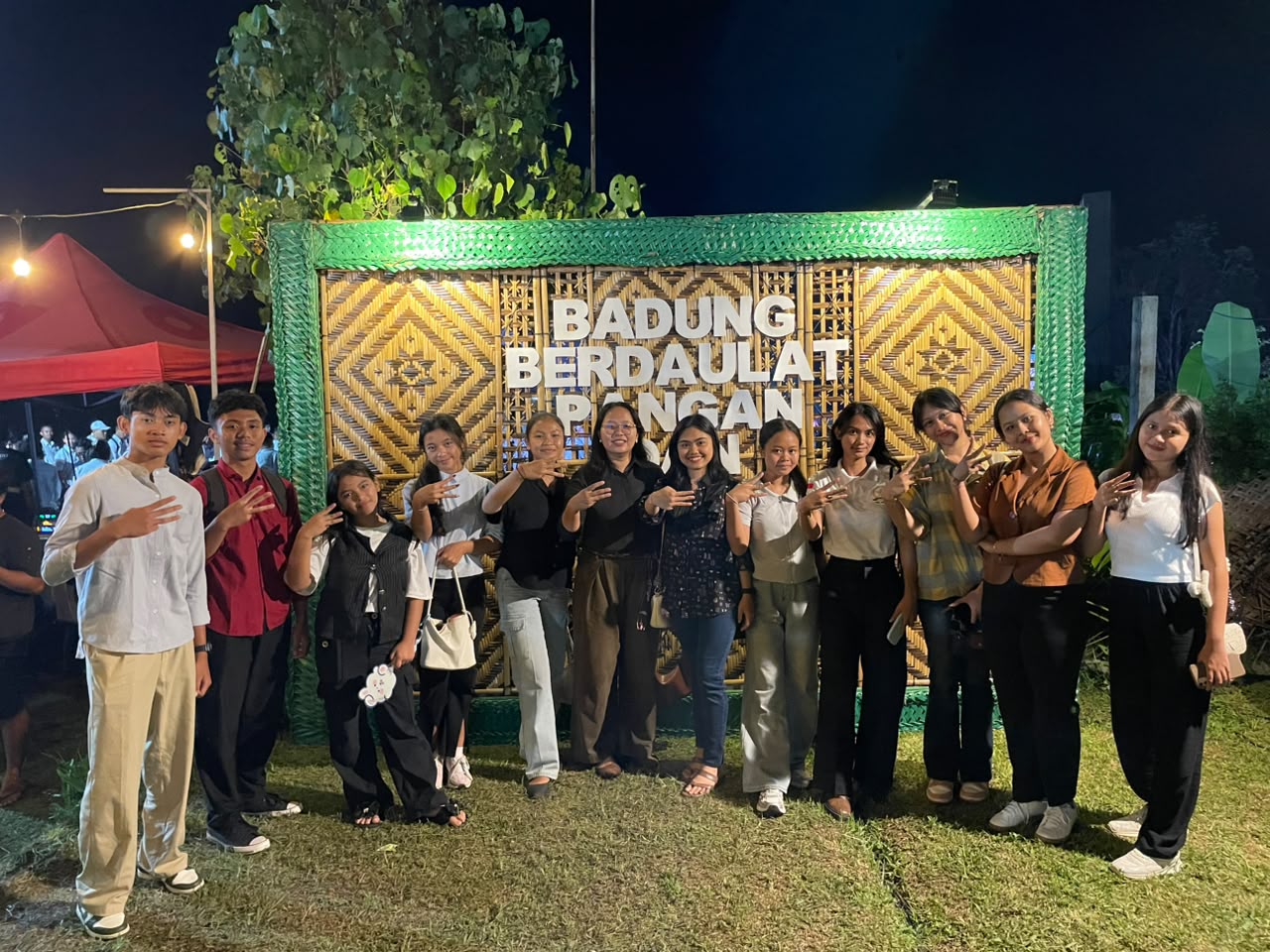 Peringatan Bulan Bung Karno VIII